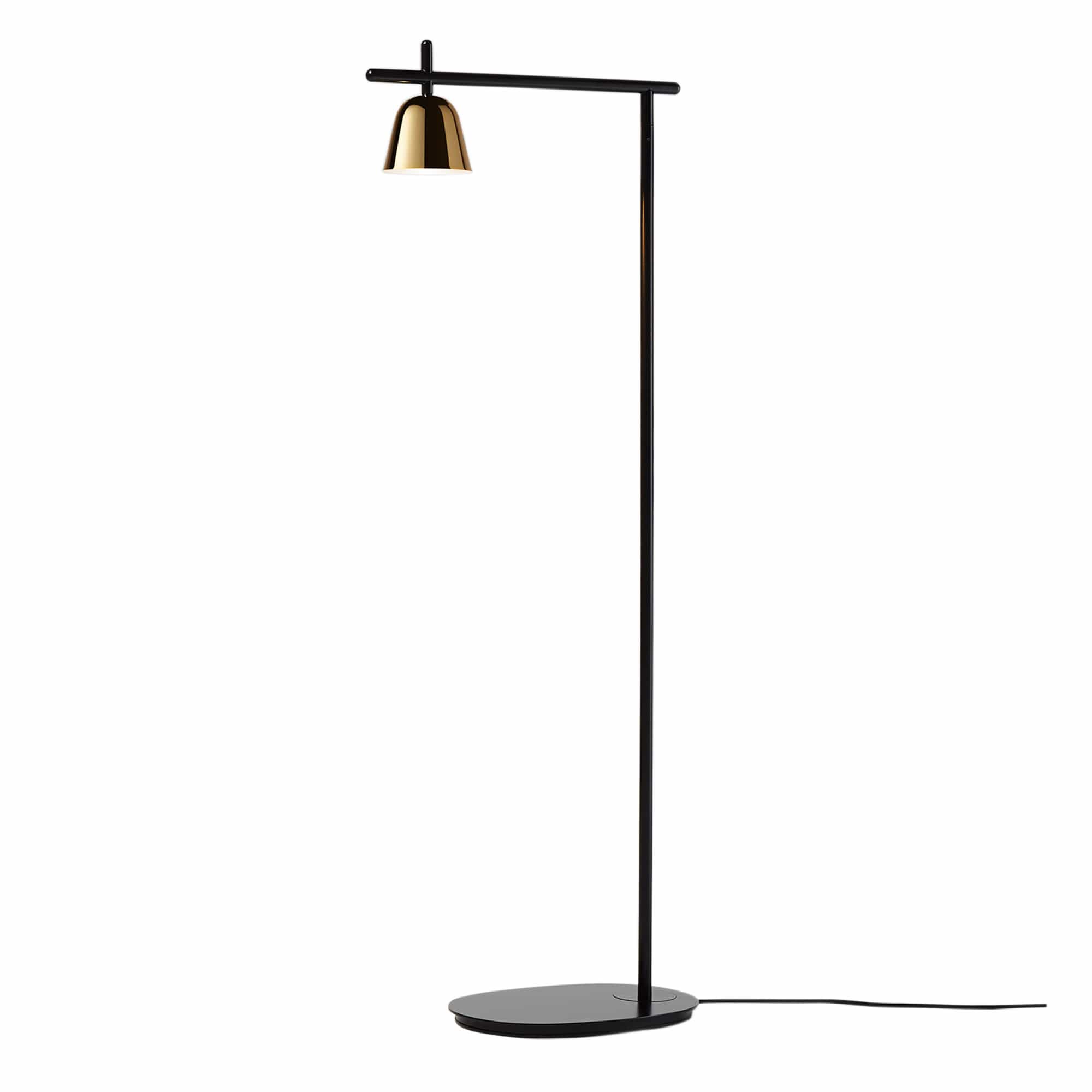 Lighto P Floor Lamp
