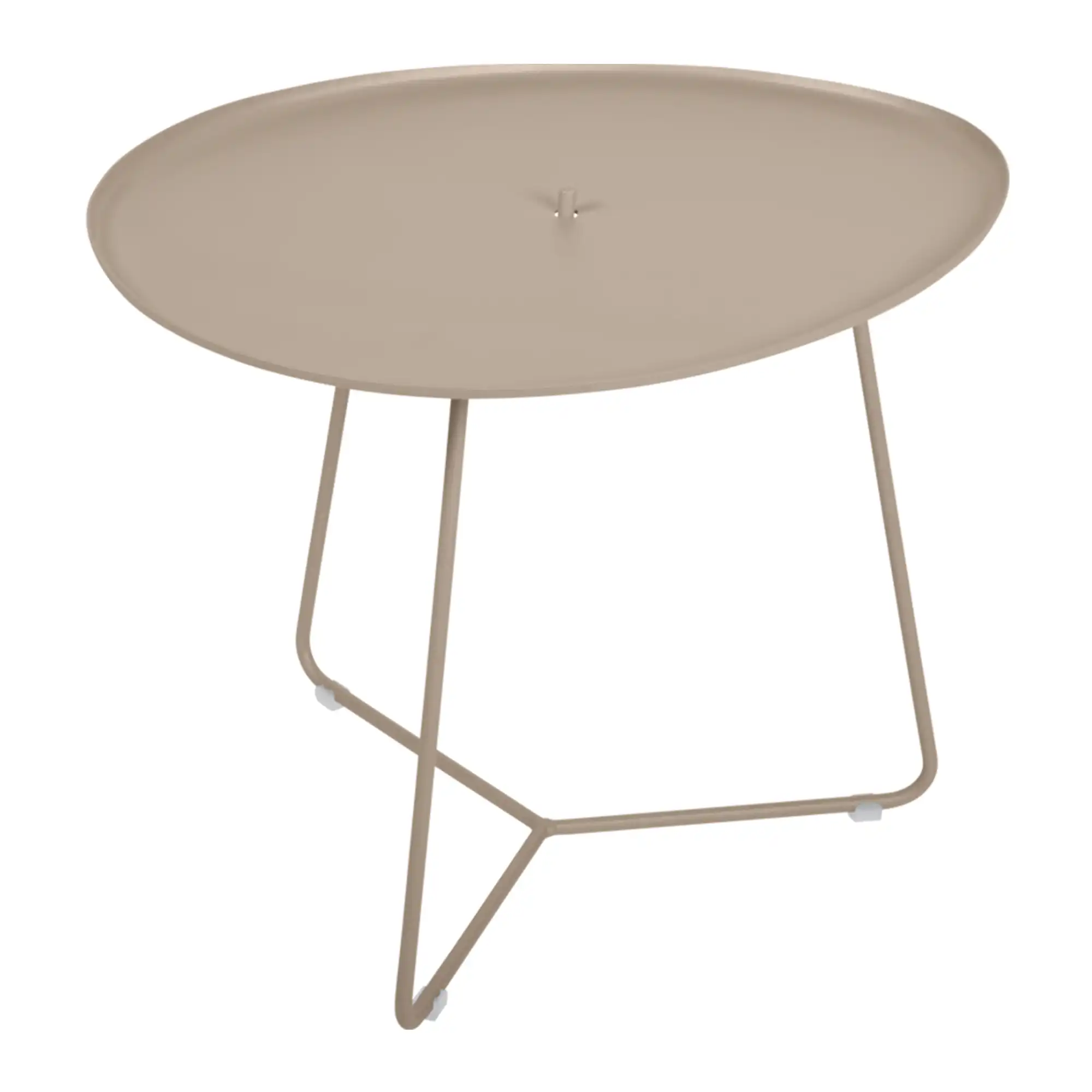 Cocotte Low Table Nutmeg 14