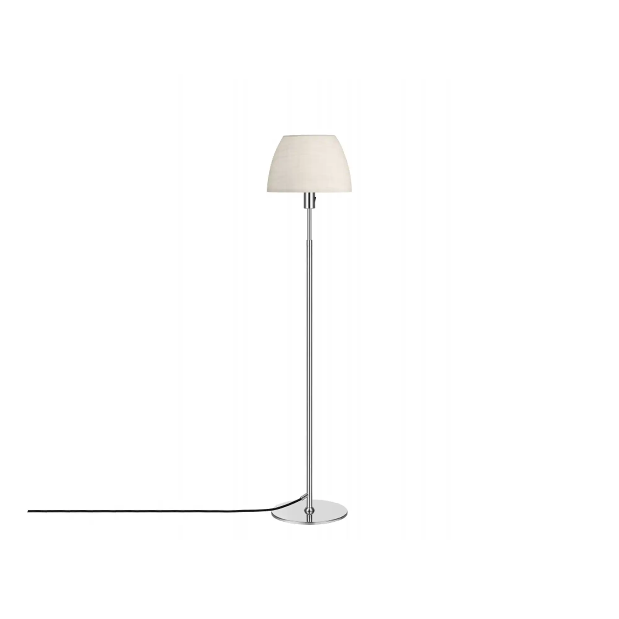 Buzz - Golvlampa Textil Ull