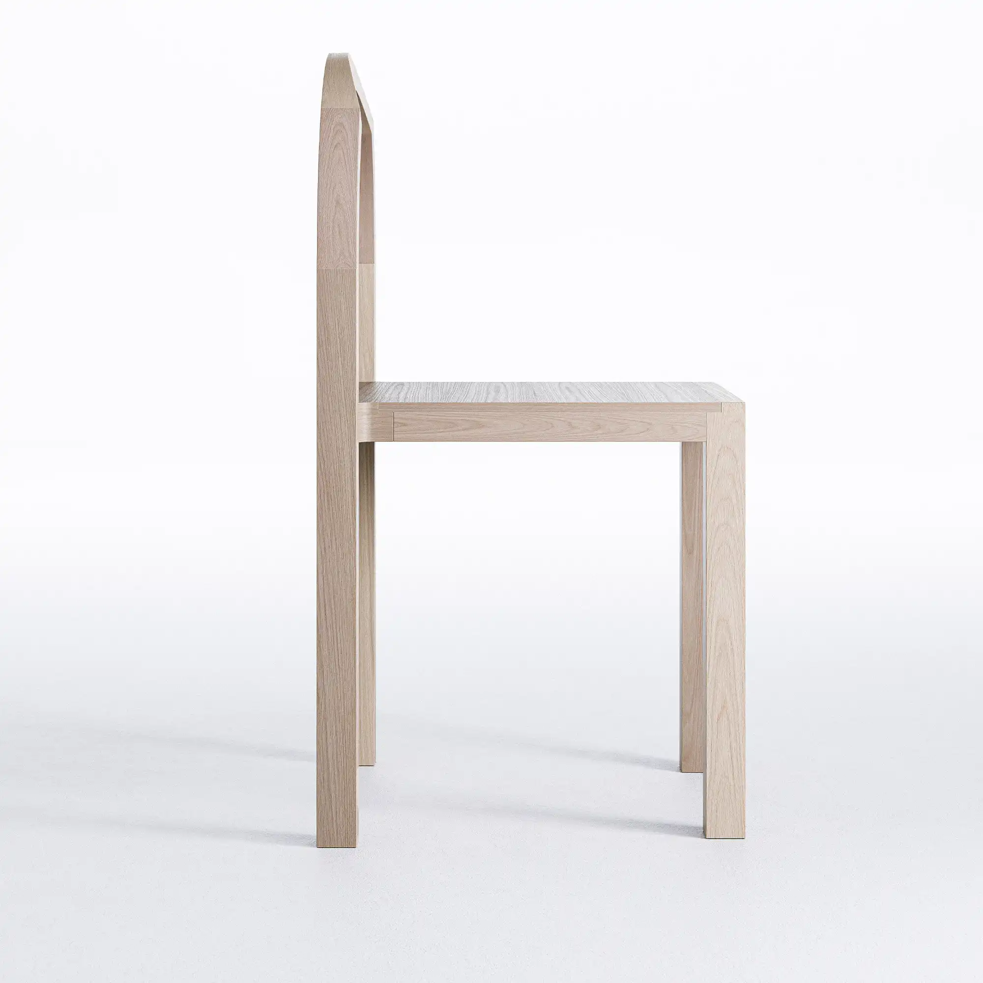 L.A. Dining Chair