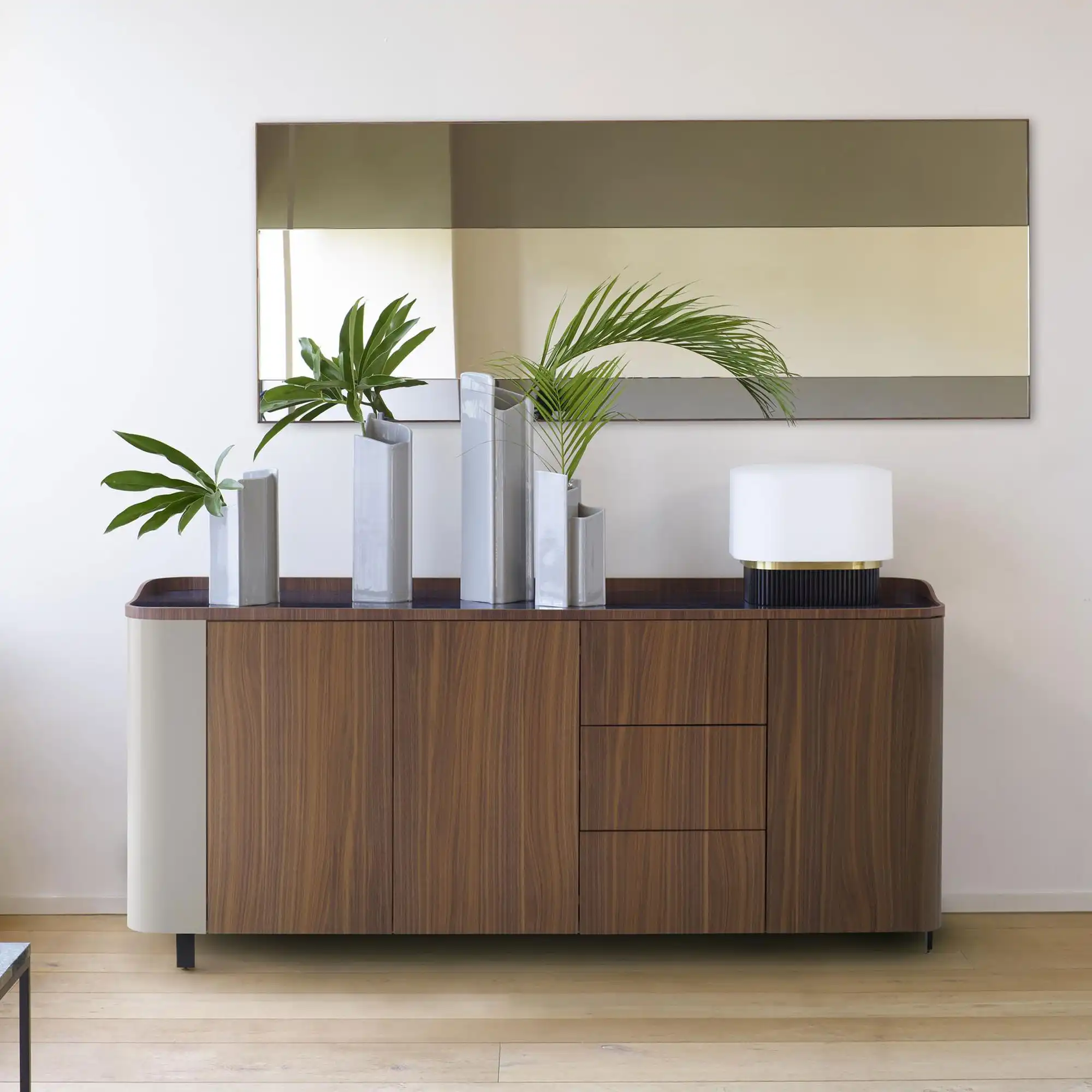 Postmoderne Sideboard