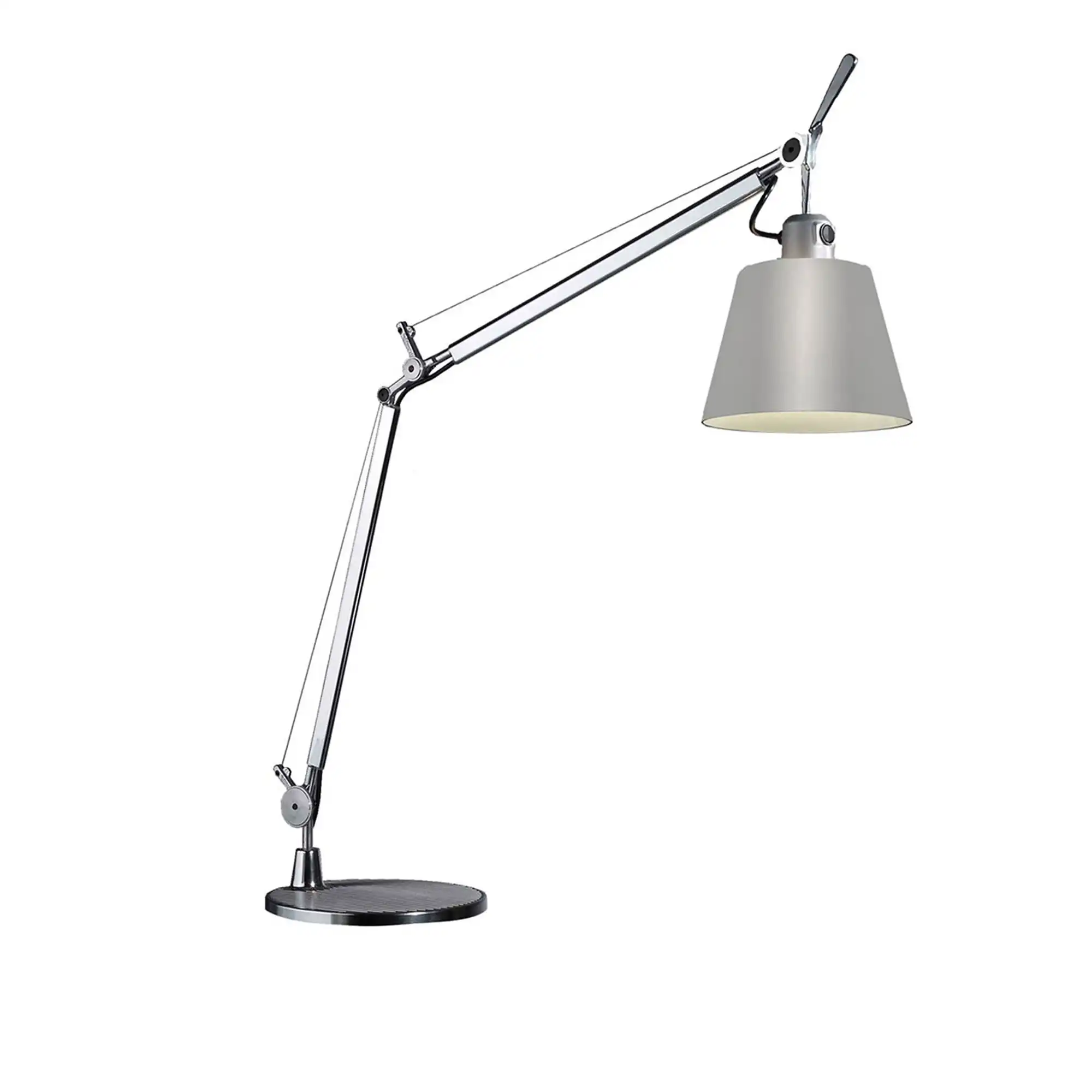 Tolomeo Basculante Skrivbordslampa