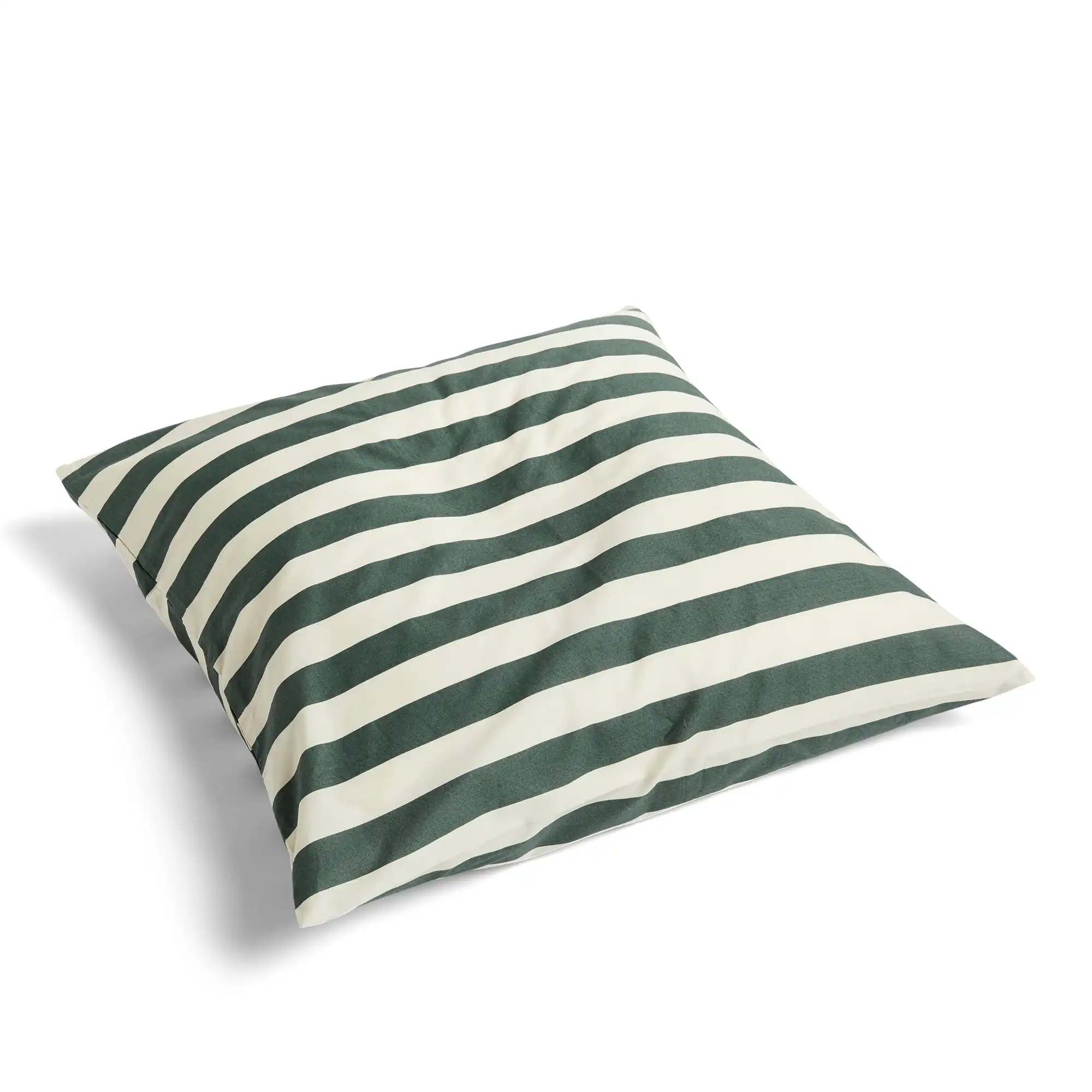 Été Pillow Case Dark Green