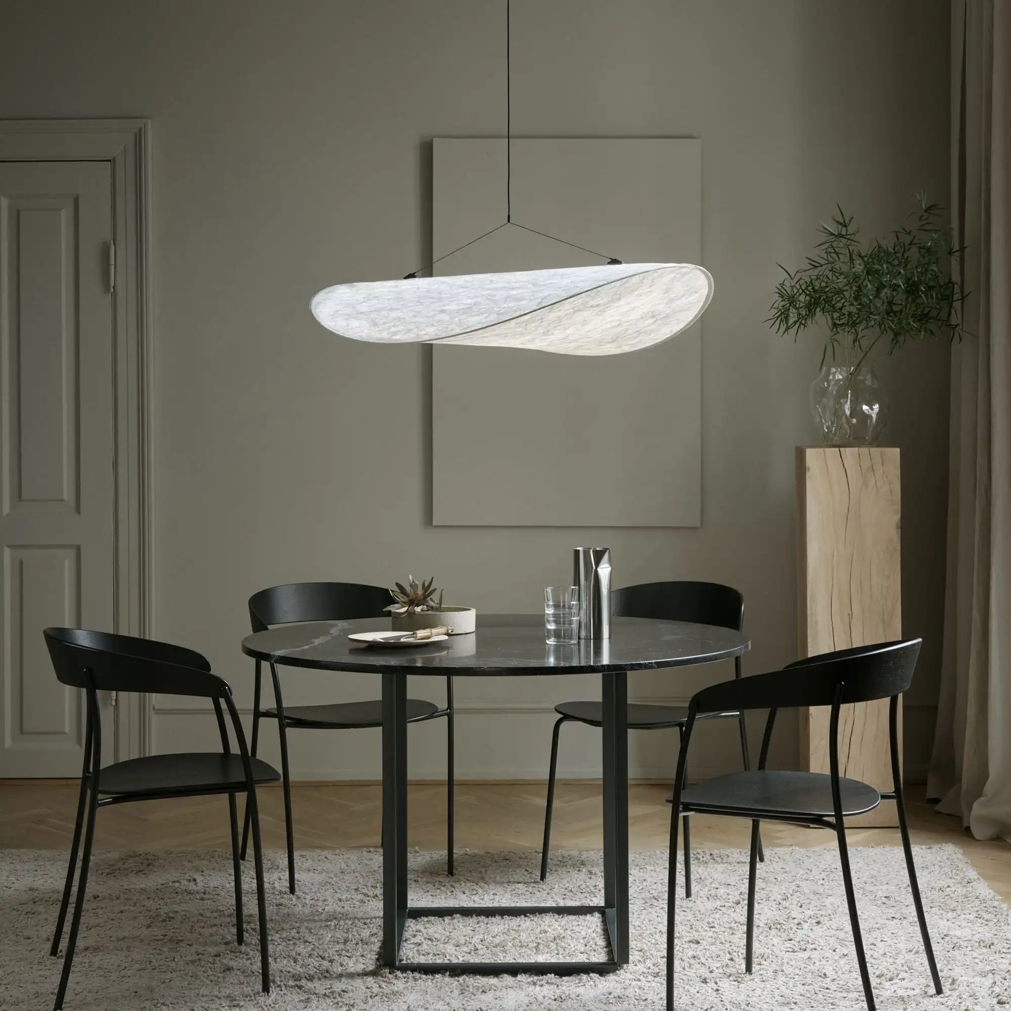 Tense Pendant Lamp