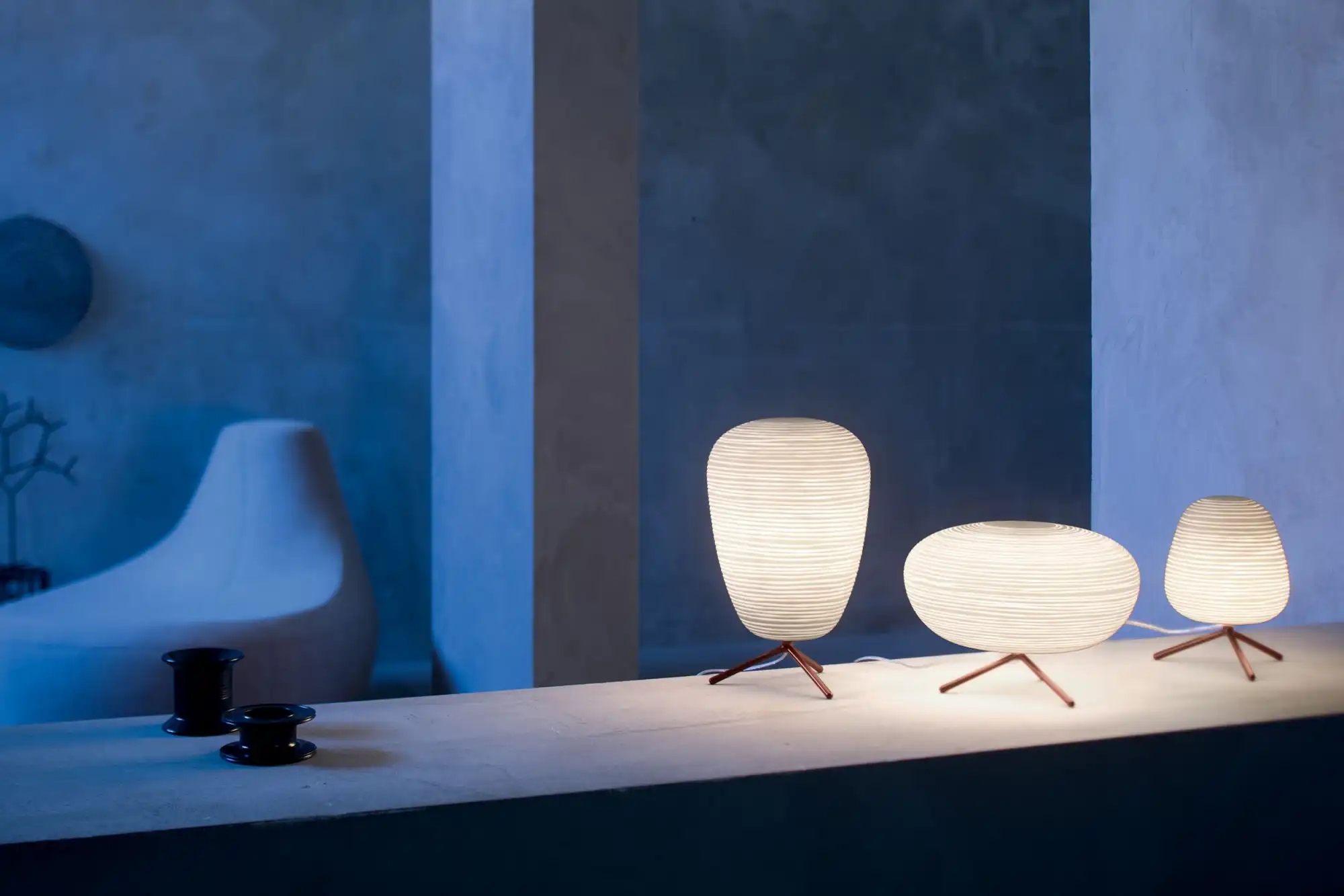 Rituals XL Table Lamp