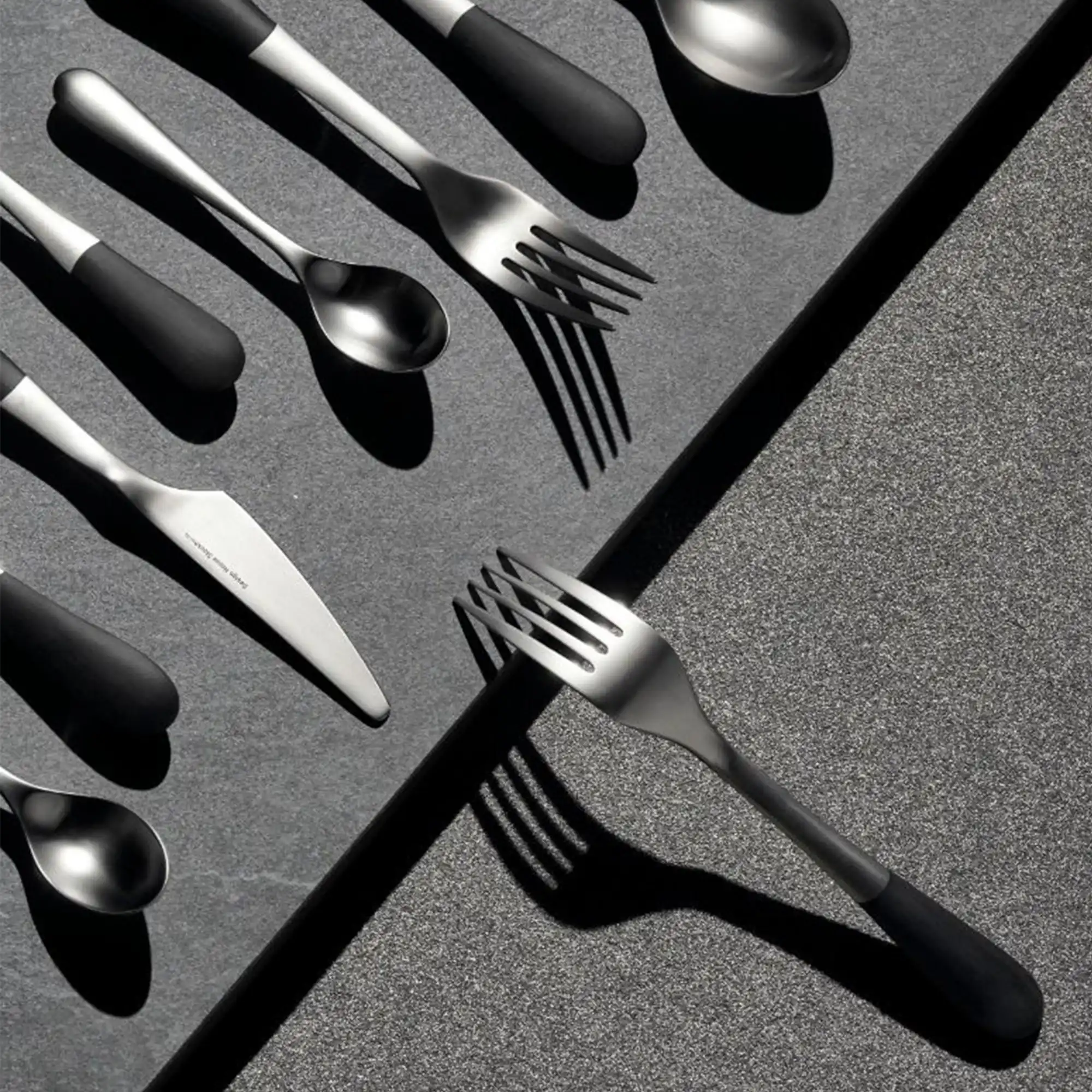 Stockholm Dinner Fork